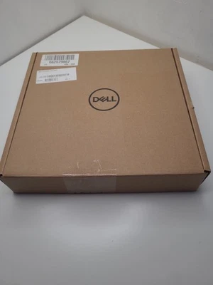 Dell WD19 130W Docking Station with Power Supply Unit - Image 1 of 4
