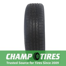 Set Of 2 P20570r15 Goodyear New Assurance All-season 96 T New 932nds