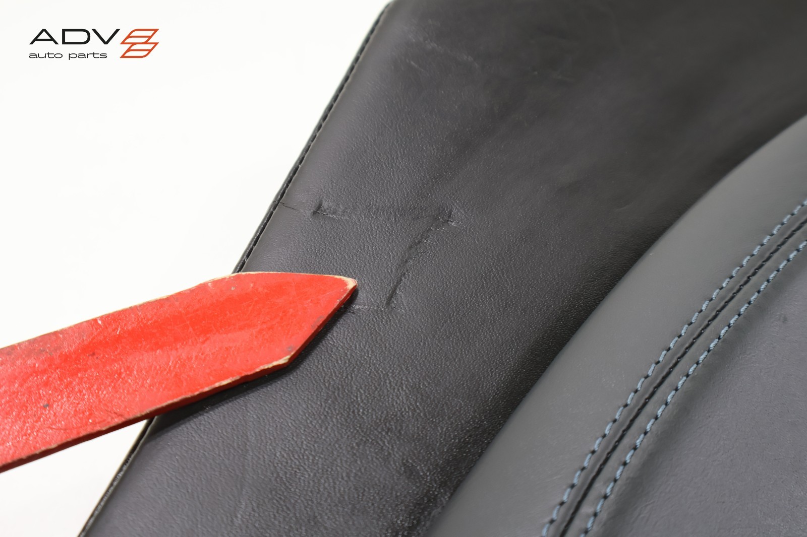 2014 - 2020 BMW i8 I12 COUPE RIGHT SIDE INTERIOR DOOR PANEL TRIM COVER OEM