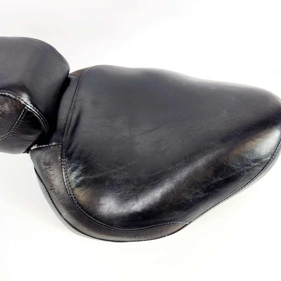 Harley Davidson 52602-00 Night Train/Softail Springer Seat 2000-2005 Foto 2 de 4