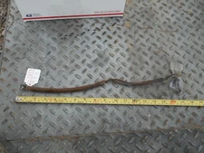 Mercedes Benz W111 W110 W112 Ground Strap on engine near distributor negative 