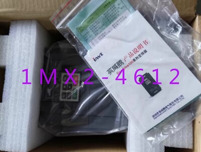 1pc new  INVT GD100-004G-4