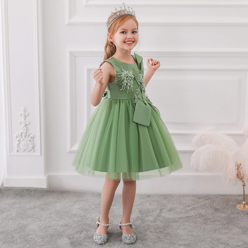 Baby girl cheap formal dresses
