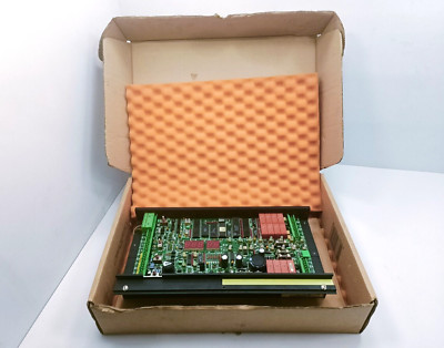 EPC-400 CONTROL MODULE FOR ALFA LAVAL 3183050104 VER. 1