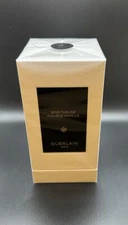 Guerlain Spiritueuse Double Vanille L'Art & La Matiere EDP 6.8 oz / 200 ml NSIB