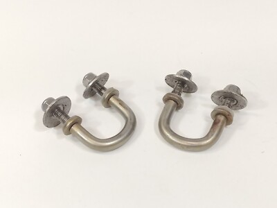 00-01  Sea-Doo XP XPL U Clamp Tie Down Hook Eye