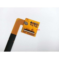 For Nikon D7500 Lcd To Mainboard Flex Shaft Rotating Cable Camera Repair Part