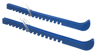 A&R Sports Figure Bladegards Skate Guard - Royal Blue