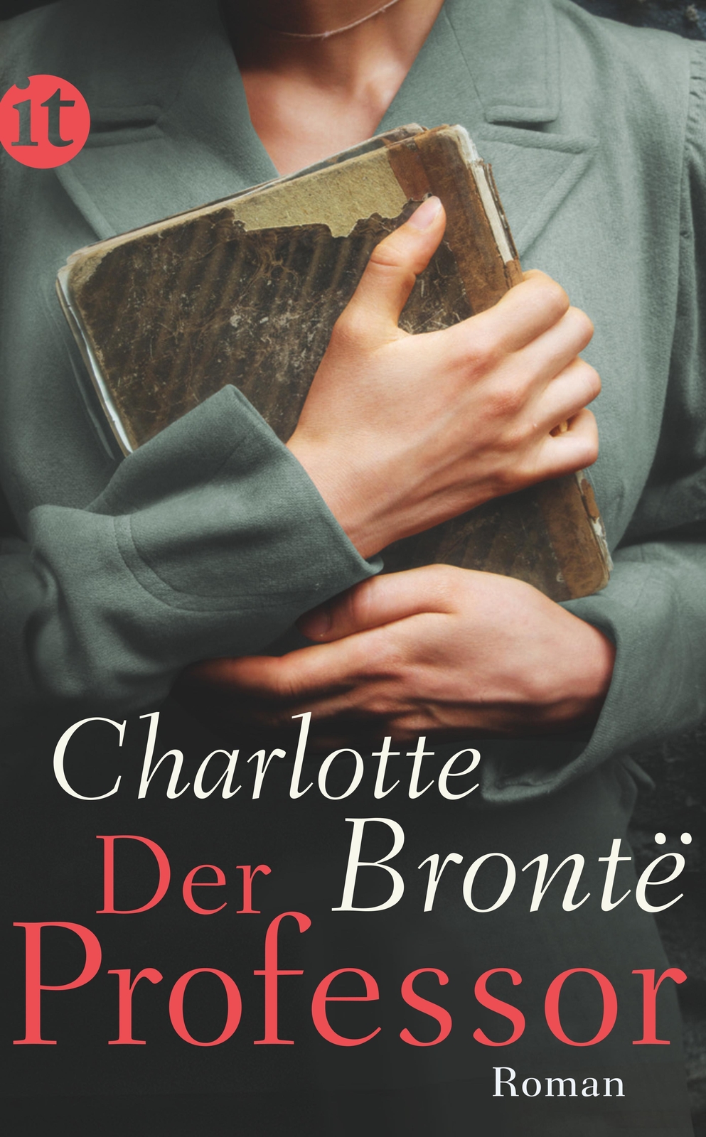 Thumbnail - Charlotte Brontë / Der Professor / 9783458360476