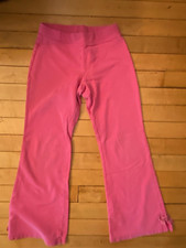 Gymboree Tres Chic Pink Pants Size 9