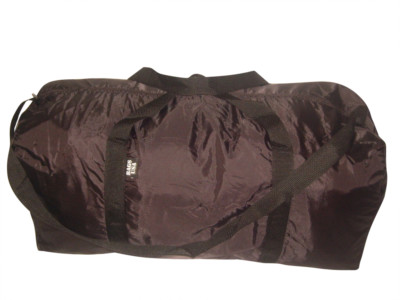 extra large duffle