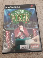 World Championship Poker