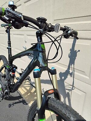 2012 TREK REMEDY 9.8 21.5 2012 TREK REMEDY 9.8 21.5