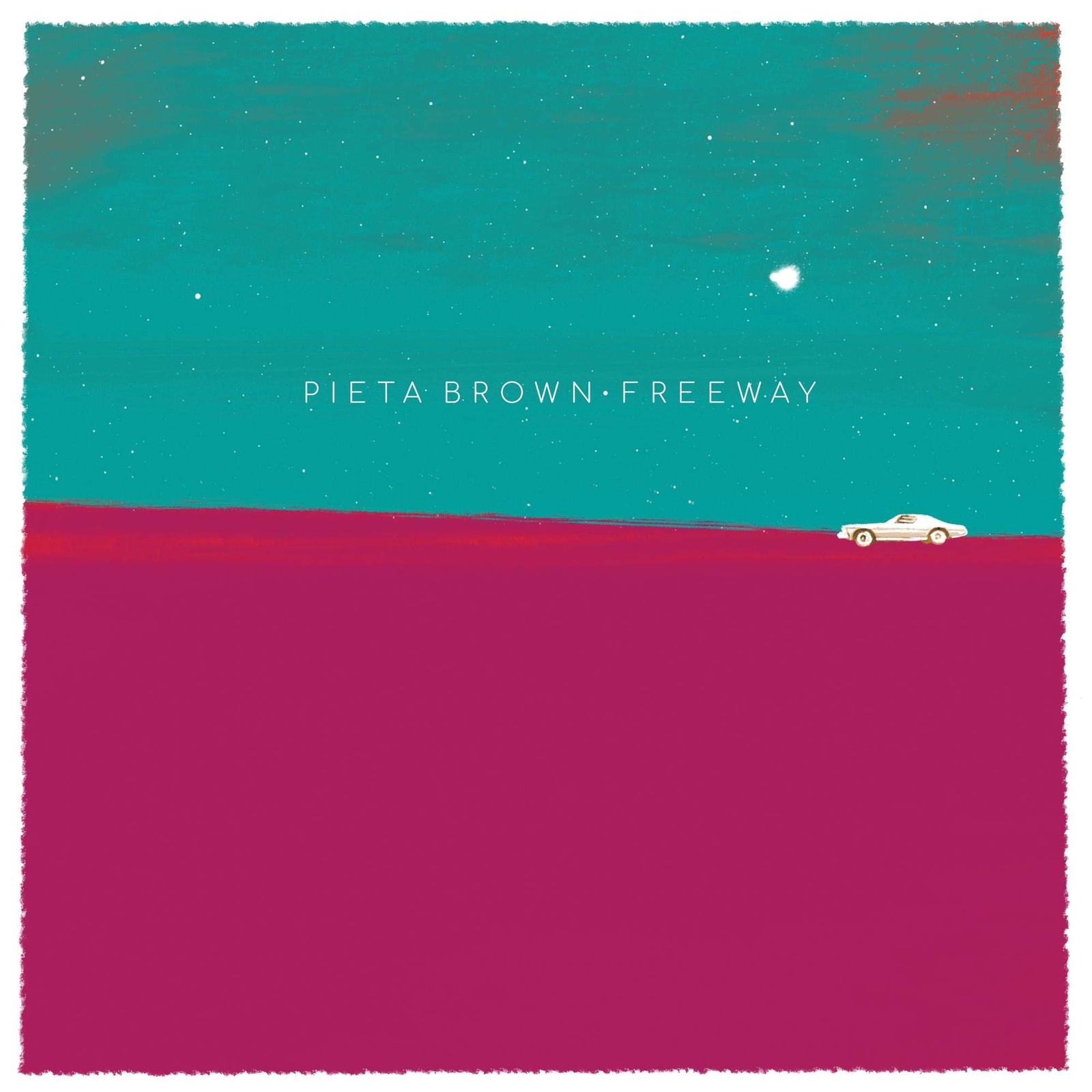 Pieta Brown Freeway (Vinyl LP)