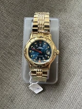 mechanical wrist watch slava Russian 