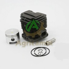 Cilindro e pistone per KAWASAKI TH 48 diametro 44 mm