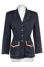 Vertigo Paris Women Coats & Jackets Jackets N/a Black N/a