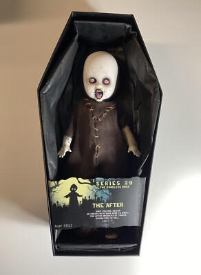 Living Dead Dolls - The After - Series 29 | eBay