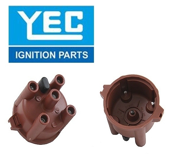 ナバホチェーン dairiku fifth general store RRL YEC JAPAN Ignition Distributor Cap YD119A 8942167300 | eBay