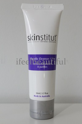 skinstitut face wash