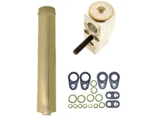 For 2011-2013 Dodge Charger A/C Receiver Drier Kit 96428KTWW 2012