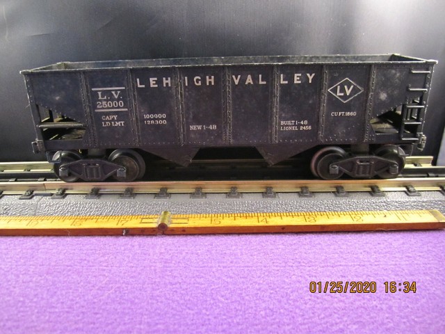 ebay toy trains lionel