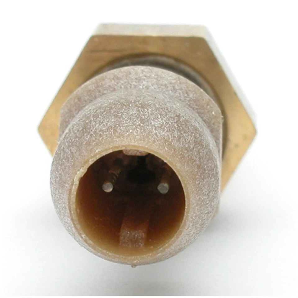 Transmisor de temperatura de refrigerante Delphi 1994 para motor Saturn SW2 1993-2001 1,9 L L L4 Foto 4 de 4