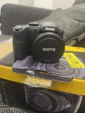 kodak pixpro az252