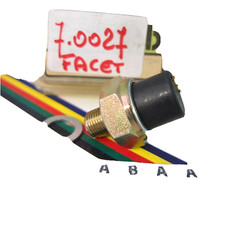 per rover mini 1300 1991 2000  bulbo pressione olio switch oil pressure 7.0027