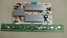 VIZIO VP422HDTV10A Y-MAIN & BUFFER BOARDS SET LJ92-01484A LJ92-01483A