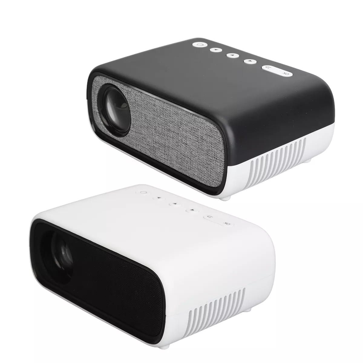 Mini light projector hotsell