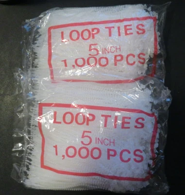 AMEREX ✅🔥🧯(LOT OF 2000) FIRE EXTINGUISHER "TAMPER PROOF SAFETY SEALS" FREE SHIPPING🧯