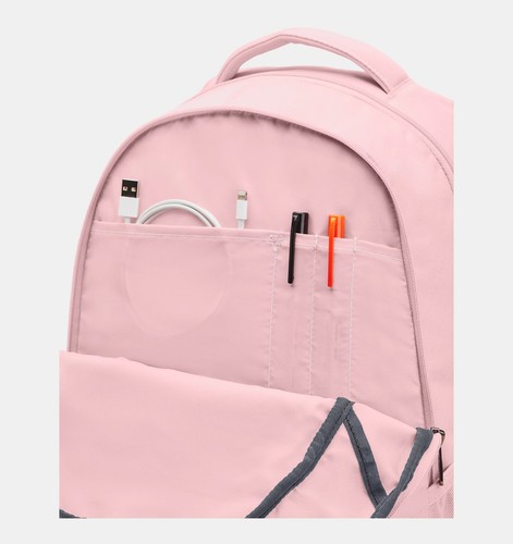 2024 Under Armour UA Storm Hustle 5.0 Backpack Back Pack Book Bag - Many Colors - Picture 91 of 170