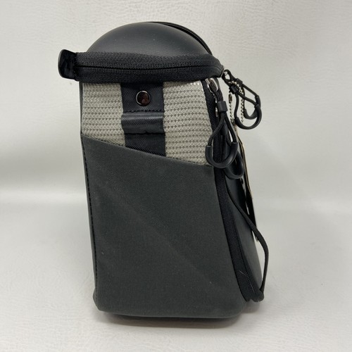 Borsa manubrio THULE Sweden Pack 'n Pedal modello 6,5 L #100012 NUOVA SCATOLA APERTA - Foto 4 di 5