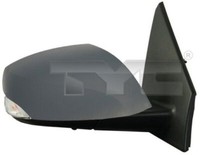 TYC 328-0149 AußEnspiegel FüR Renault