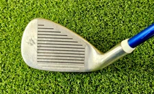 Turbo-Power SwiftSpeed Pitching Wedge  /  RH  /  Regular Graphite / jd4774