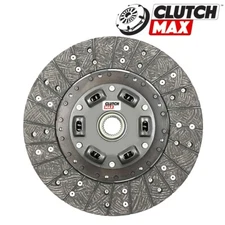 STAGE 1 ORGANIC 10.4" CLUTCH DISC for FORD MUSTANG T5 TREMEC 600 TKO 26 SPLINE