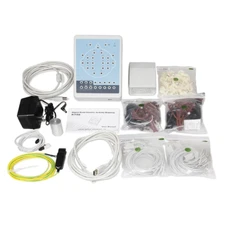 Genuine  KT88-1016 Portable Digital EEG 16 Channel Brain Mapping Scanneripods