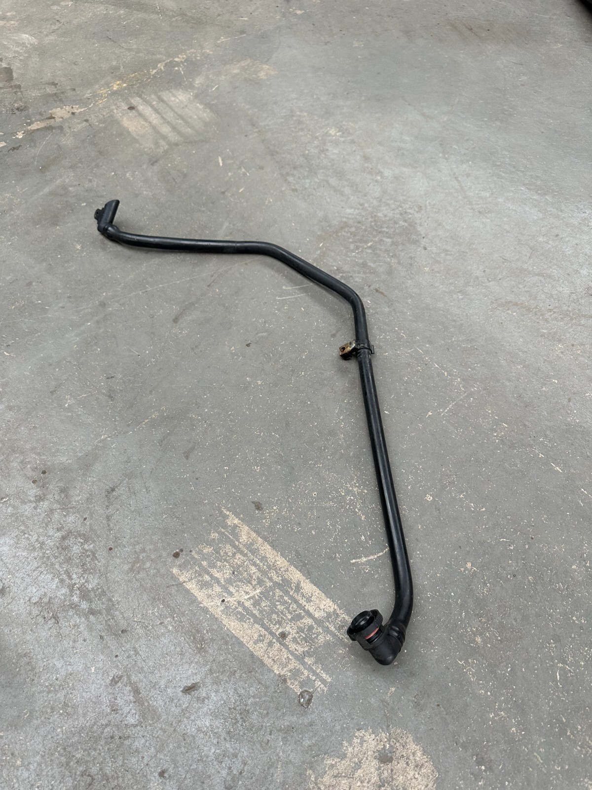 BMW E46 M3 S54 3.2 Fuel Tank Activated Charcoal Canister Filter