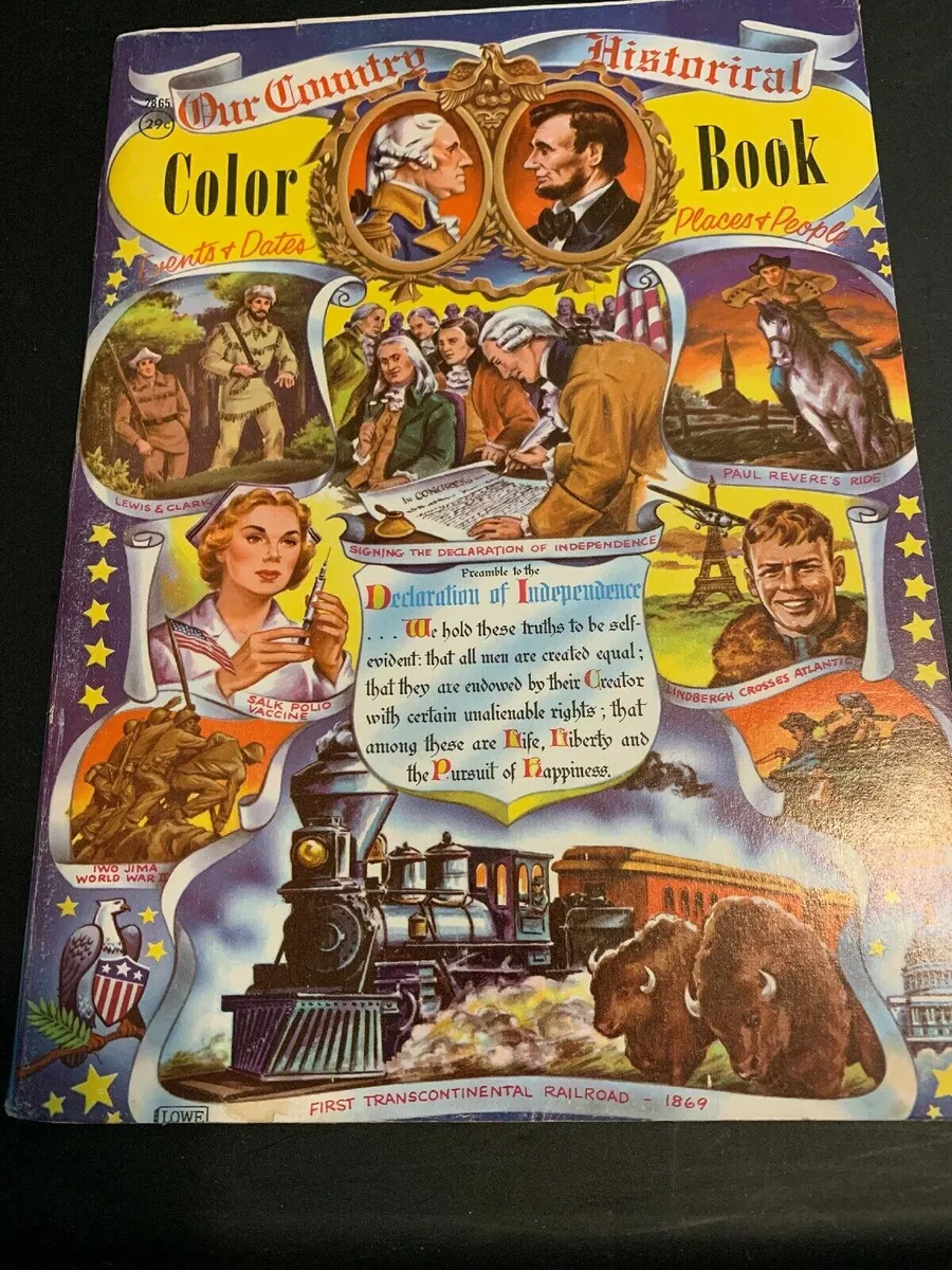 Comic History: Color and Print