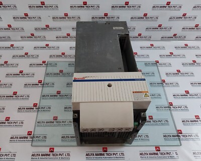 Bosch Rexroth HCS03.1E-W0100-A-05-NPBV Indradrive C Compact Converter 400-500VAC