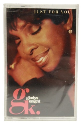 SMASHED GLADYS Social Intercourse sleaze rock glam Cassette tape