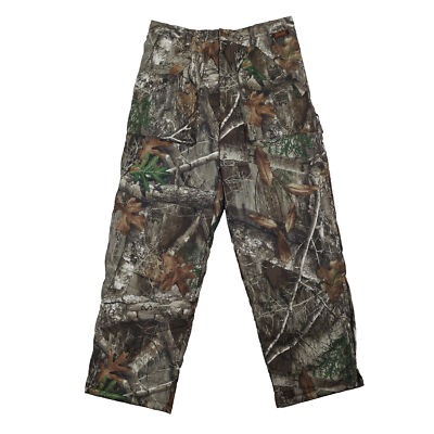 Gamehide Men's Insulated Burr Resistant 