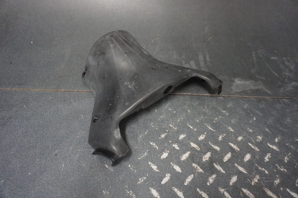 期間限定 数量限定 Cover Steering OEM Sea-Doo 1999-2005 Black RX GSX Freshwater 水上オートバイ用