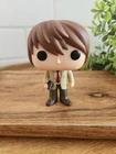 Funko Pop! Animation Death Note Light Yagami #216 Vaulted Loose OOB