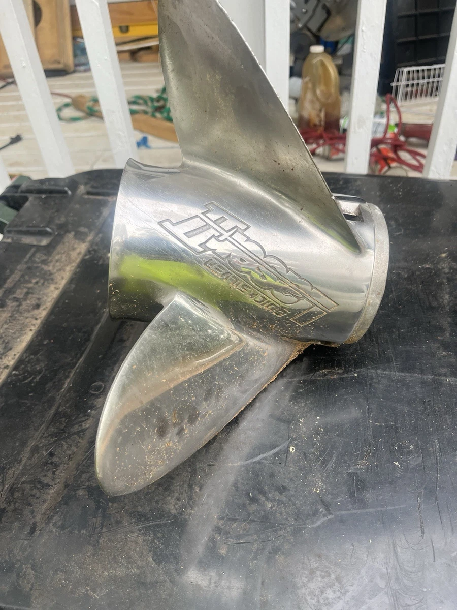 Quicksilver Boat Propellers for sale | eBay