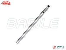 Canotto / Tubo Reggisella in Acciaio Ø 27,2 x 300 mm Sella Bici MTB - City Bike 