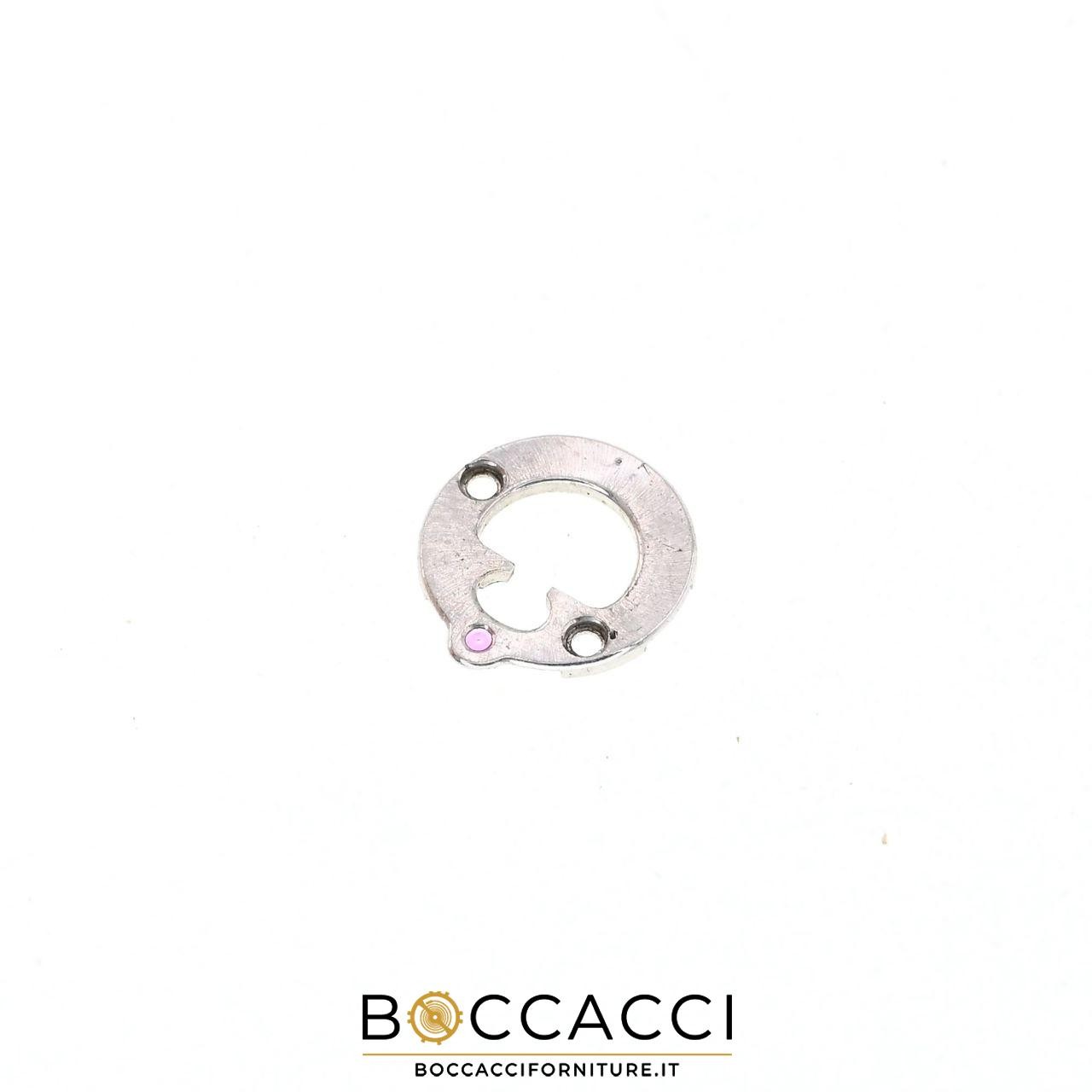 JAEGER-LECOULTRE 449 Ref. 125 Pallet Fork Bridge Calib: 449 (EXCELLENT STATE)