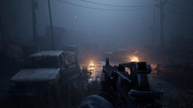 Terminator: Resistance [PlayStation 4]