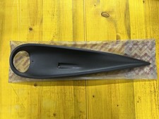 PRESA D’ARIA DX GRIGIA PHANTOM F12 PLASTICA CARENA NUOVO ORIGINALE MALAGUTI